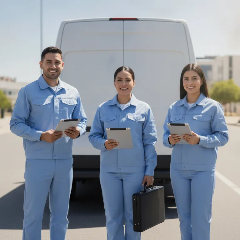 Asesor Financiero equipo en Miramar